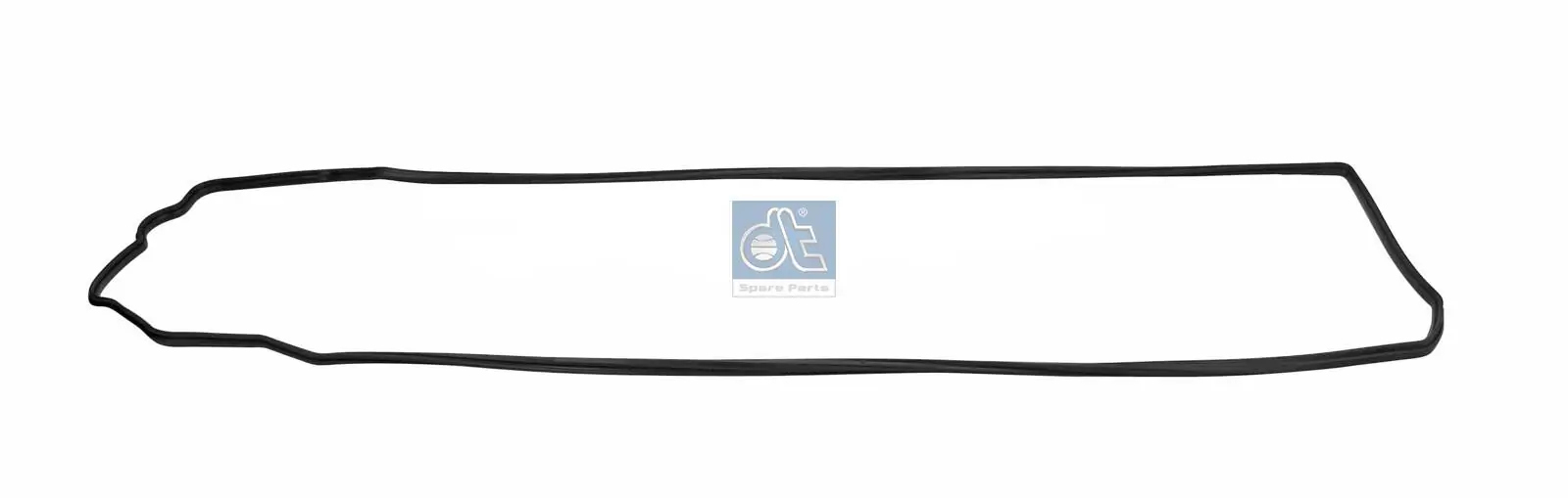 Vedante de tampa de válvulas de motor Renault Trucks MAGNUM 4