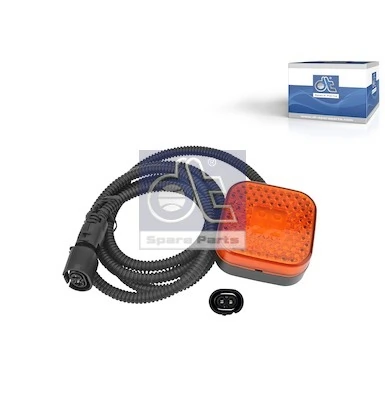 Купить 1788494 DAF Габарит боковой (фургон)