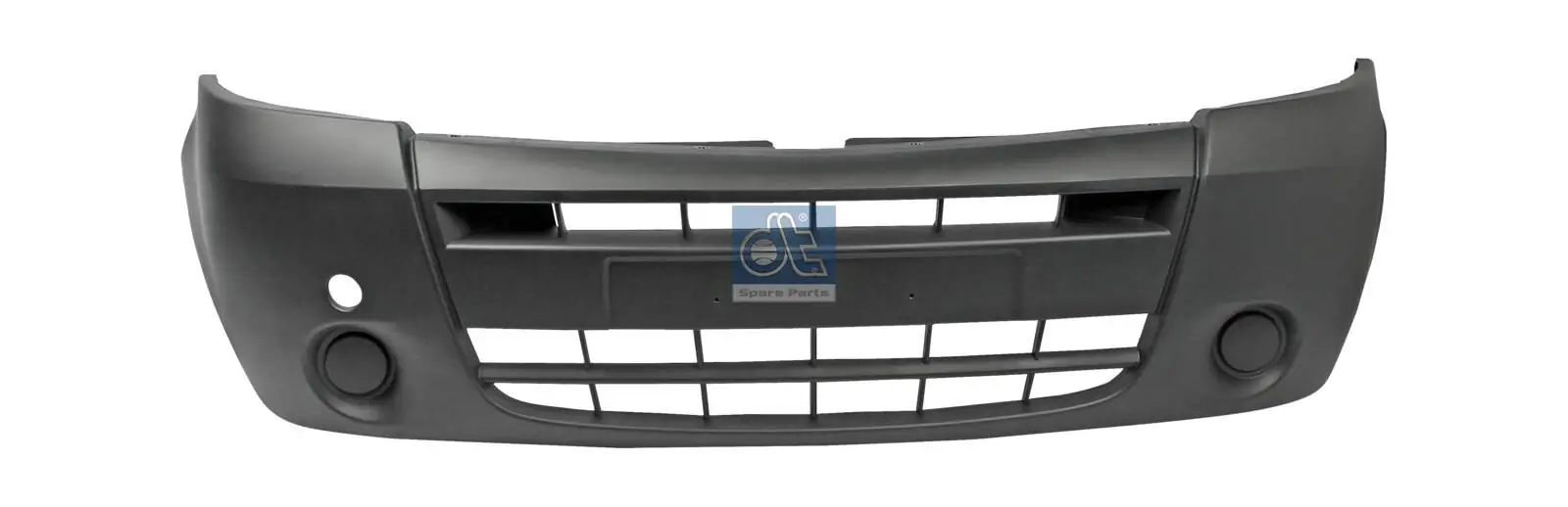 Бампер на авто Renault Master II фургон (HD, FD) (2003 - 2010) цена, от 99.12 USD
