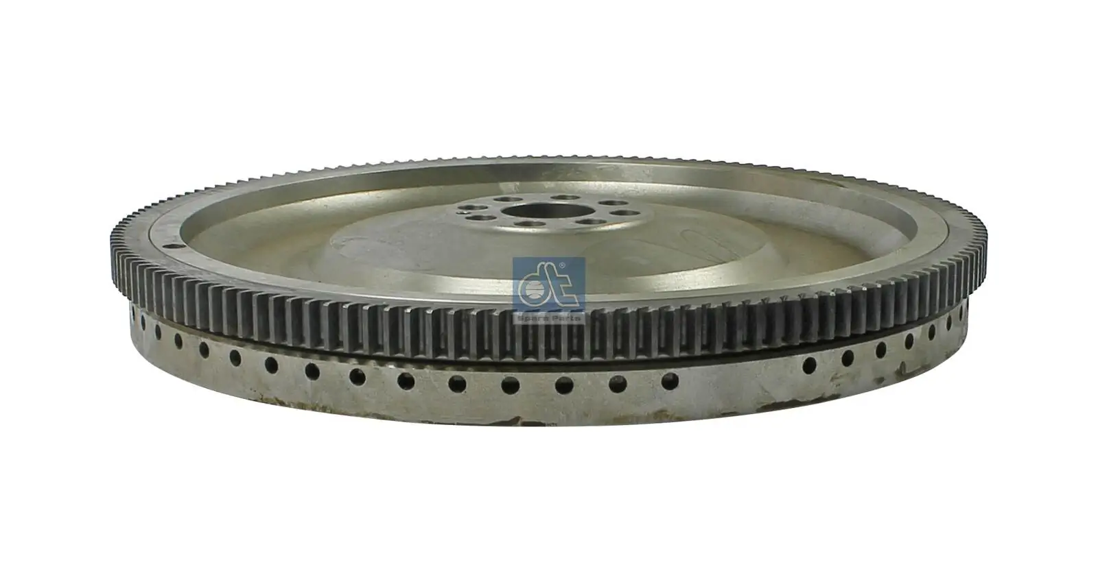 754025 Diesel Technic Демпферный маховик