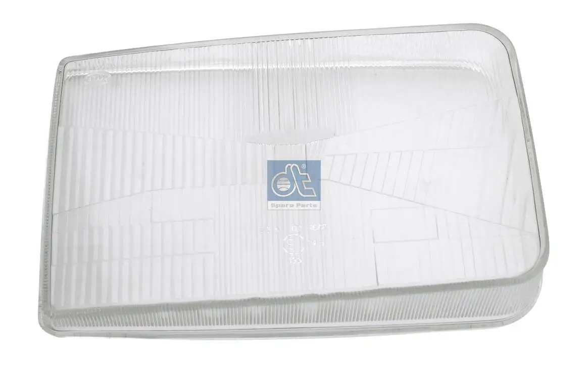 9ES147316005 HELLA Стекло правого фонаря