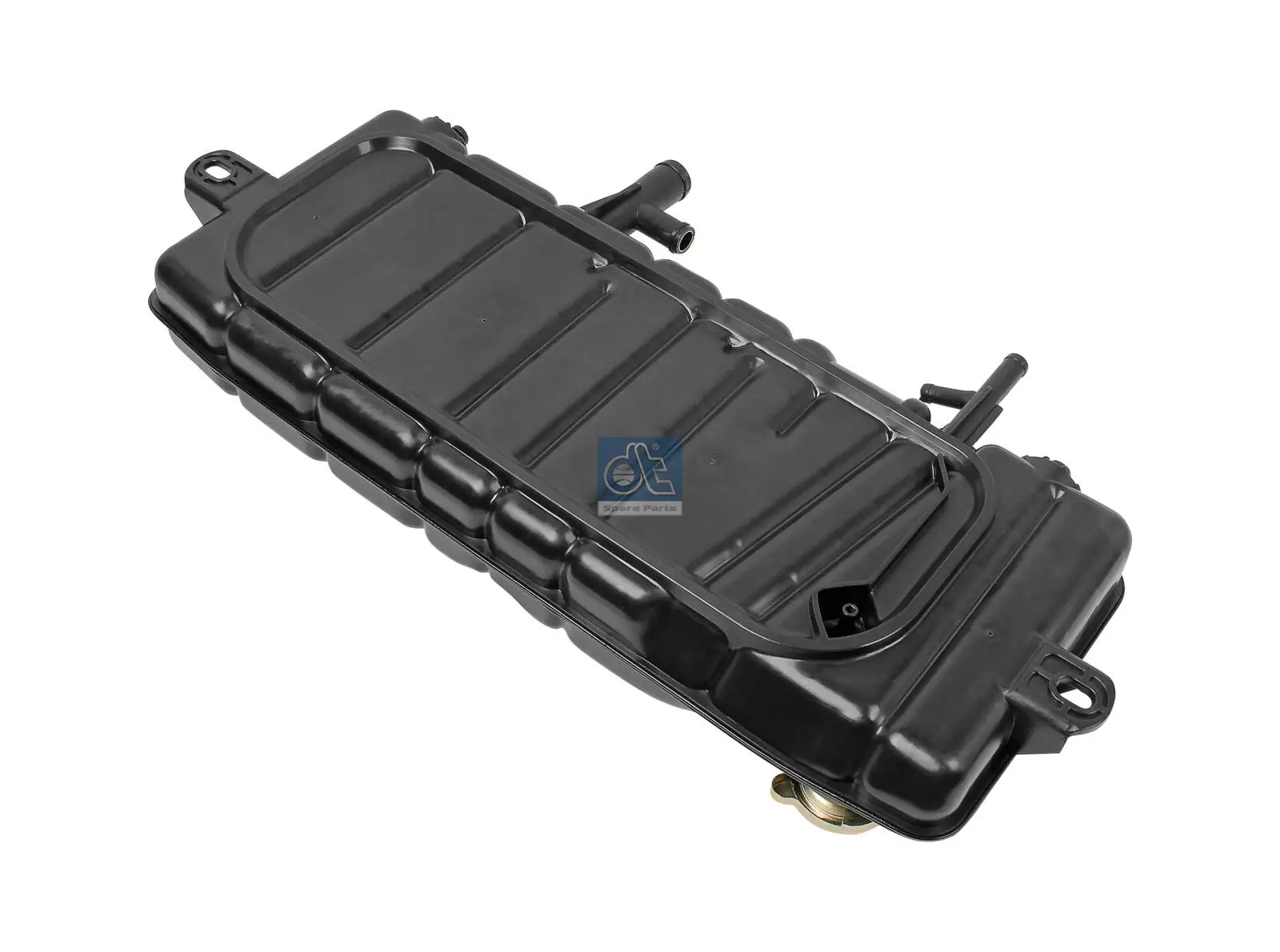 468688 Diesel Technic Расширительный бачок охлаждения