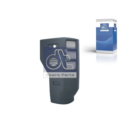 Бампер передний, правая часть MTX CORRVI4309 цена, от 86.29 USD