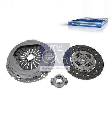 Комплект сцепления (3 части) AP Clutch K2011 цена, от 168.27 USD