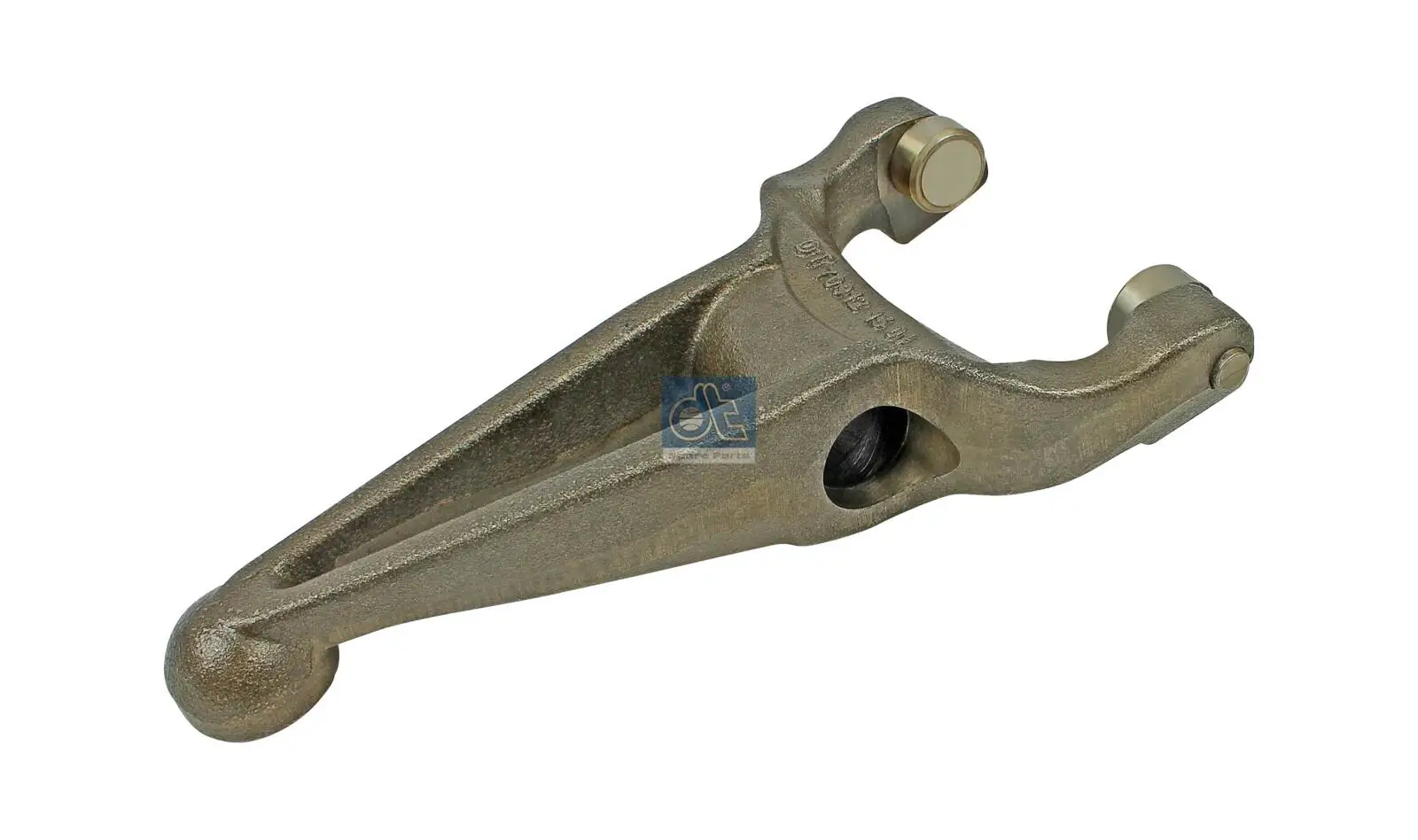 Forquilha de embraiagem MAN TGX 1