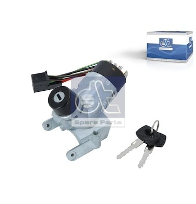 Замок зажигания Mercedes Sprinter I 2-t автобус (901, 902) (1995 - 2006) цена, от 79.47 USD