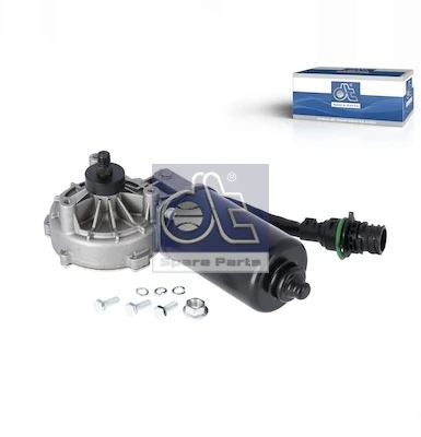 Мотор трапеции стеклоочистителя AND 3N955002 цена, от 34.48 USD