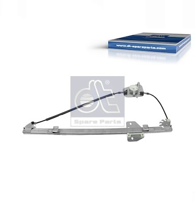 Стеклоподъемник передней правой двери Iveco Daily V фургон (2011 - 2014) цена, от 52.08 USD