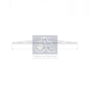 Дворники Renault Trucks TRUCK PREMIUM ROUTE седельный тягач (1996 - 2006) цена, от 32.38 USD