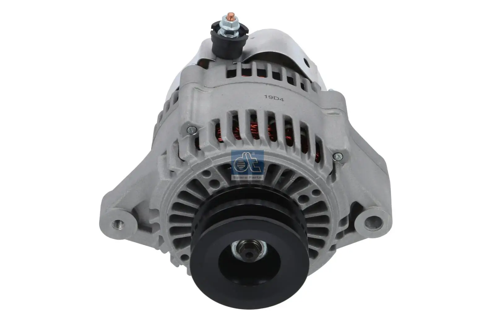 Купить 1419003 Diesel Technic Генератор