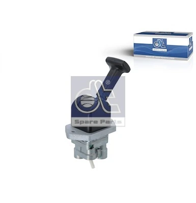 Купить 1935576 Scania Кран ручника