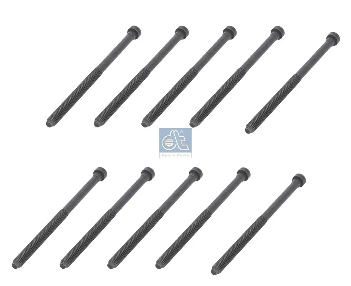  Parafuso de cabeça de motor (CBC) Audi A6 C8 sedan (4A2) (2018 - 2026) C8