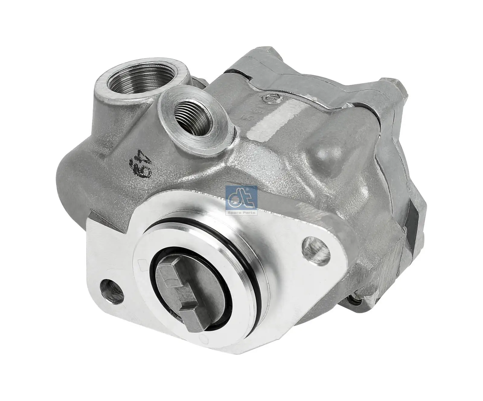 A001460798080 Mercedes ГУР руля