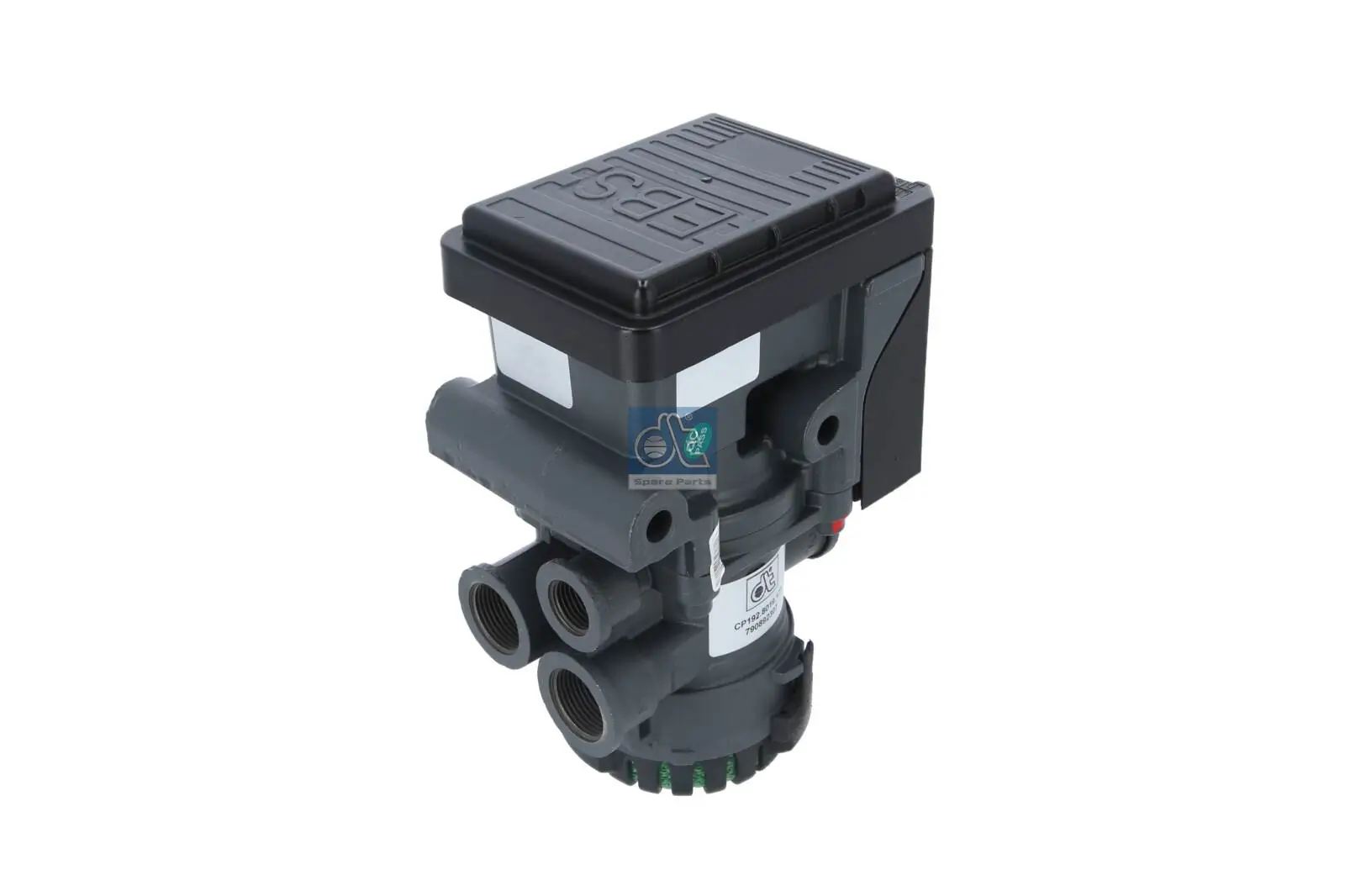Модулятор ABS Diesel Technic 372173 цена, от 847.29 USD