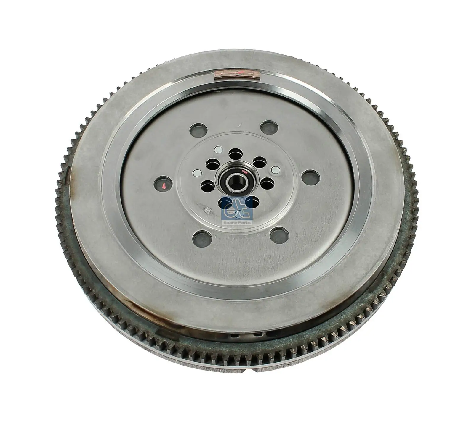 504084401 Iveco Демпферный маховик