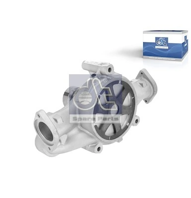 Помпа 1549491 Volvo