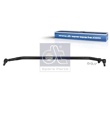 Тяга рулевая в сборе A9603300403 Mercedes
