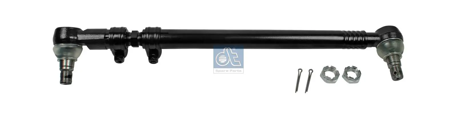 Тяга рулевая в сборе Evobus/Setra Q82263820000 цена, от 73.80 USD