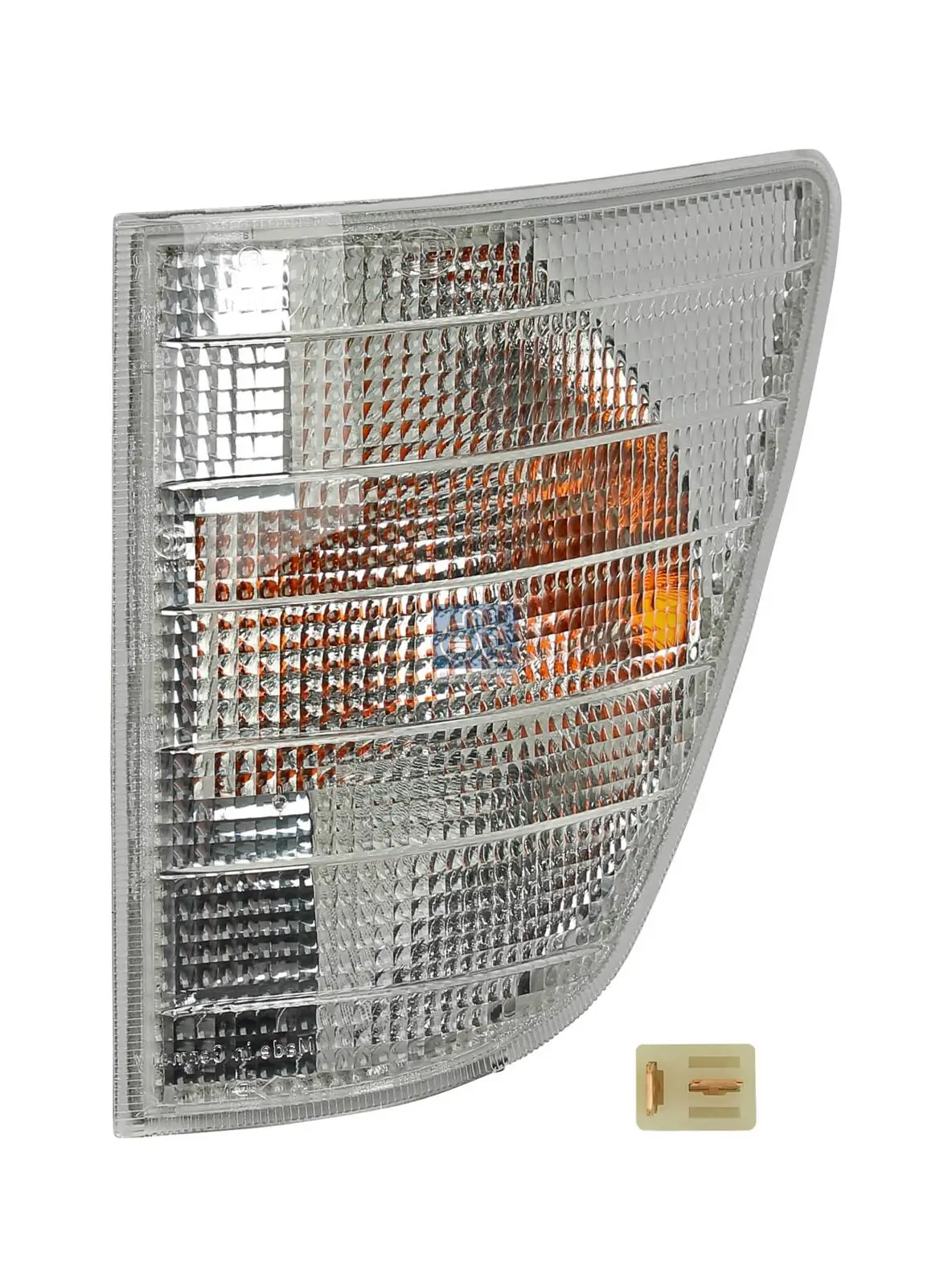 Левый указатель поворота Mercedes Sprinter I 2-t автобус (901, 902) (1995 - 2006) цена, от 8.53 USD