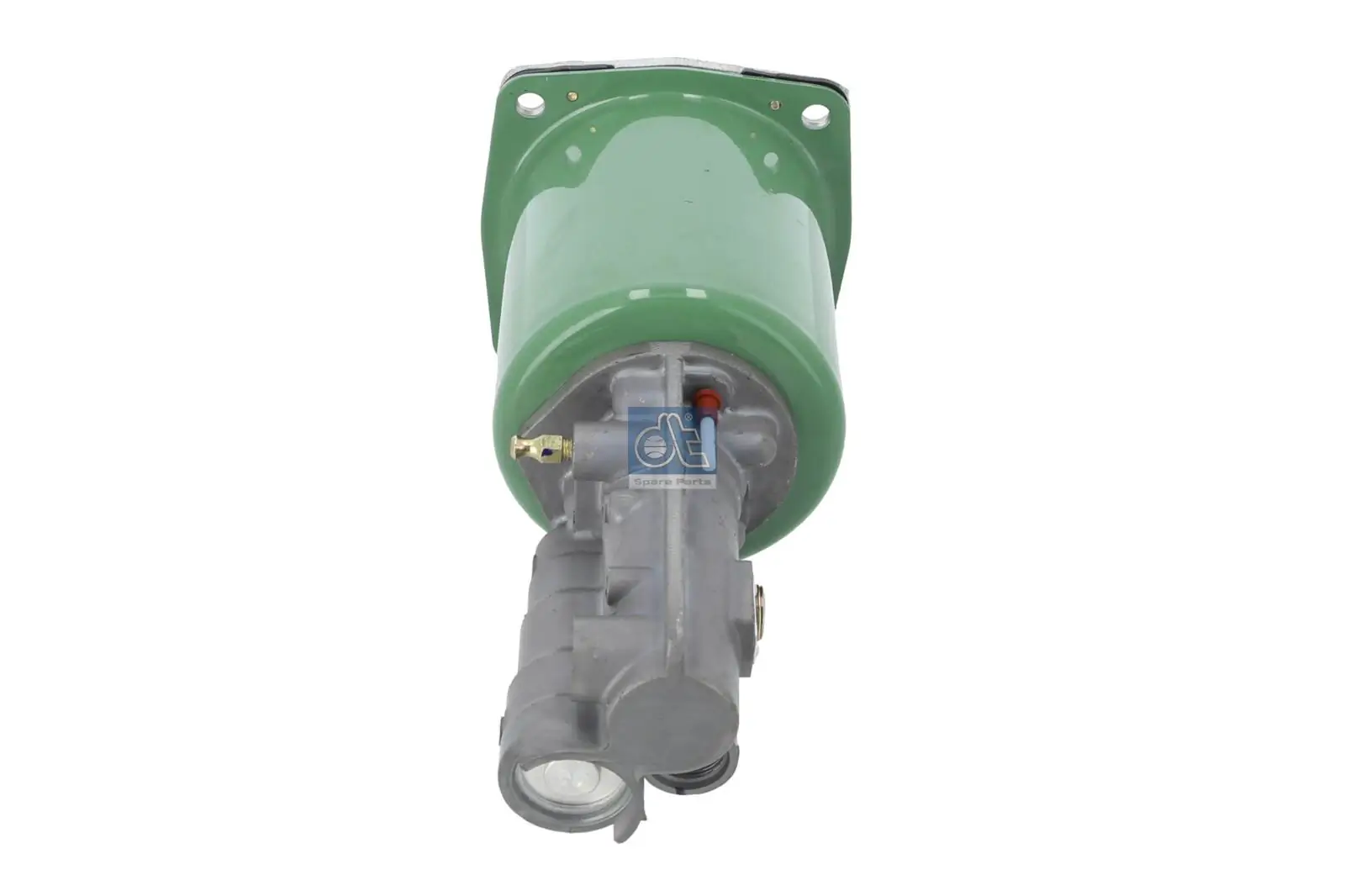Купить 341202 Diesel Technic Усилитель сцепления ПГУ