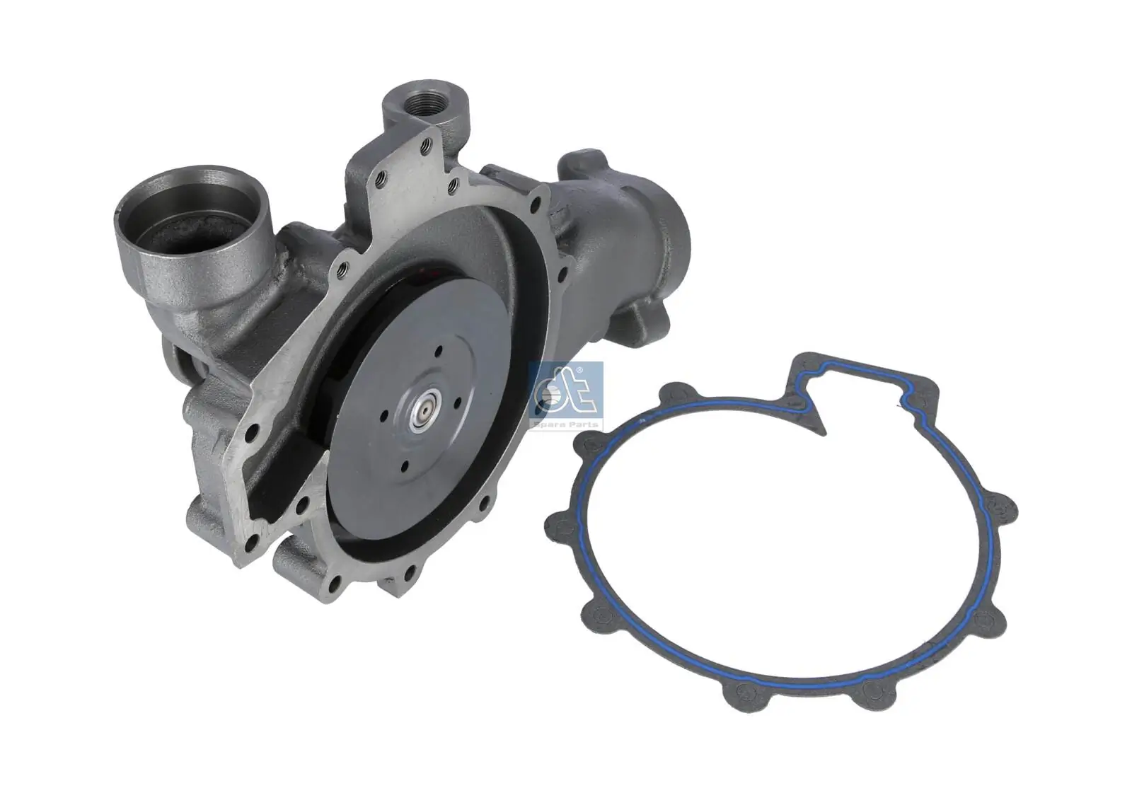Помпа охлаждения Dolz D332 цена, от 186.05 USD