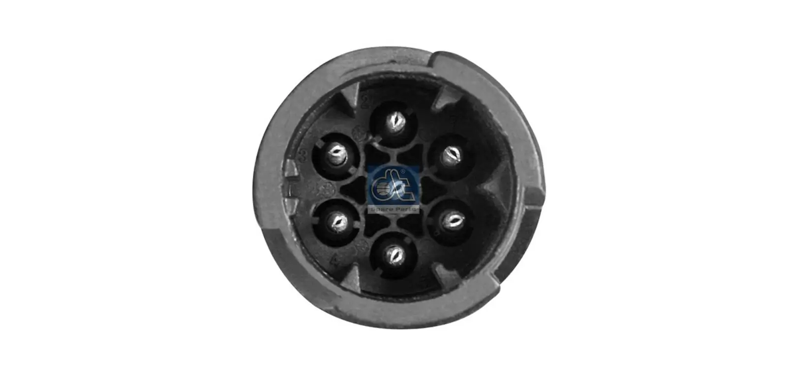 Правая фара 9738202961 Mercedes