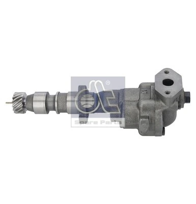 A83119996350 Mercedes Масляный насос двигателя