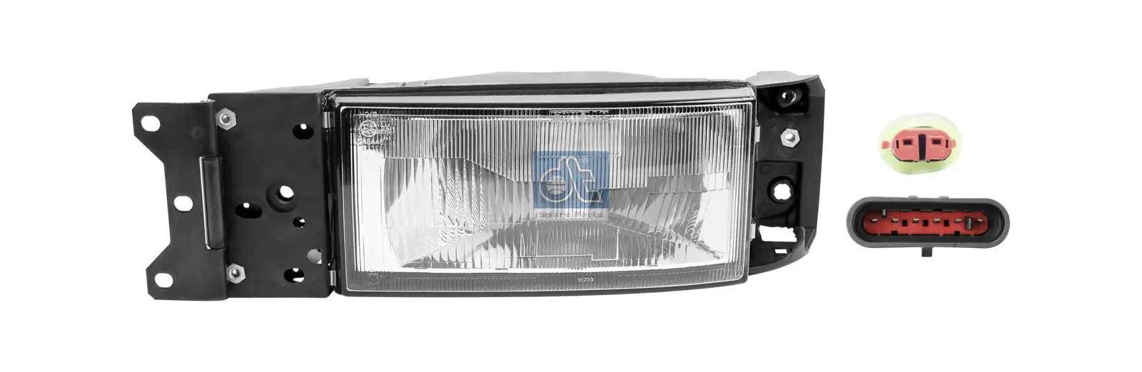 Фара левая Iveco 98432537 цена, от 104.40 USD