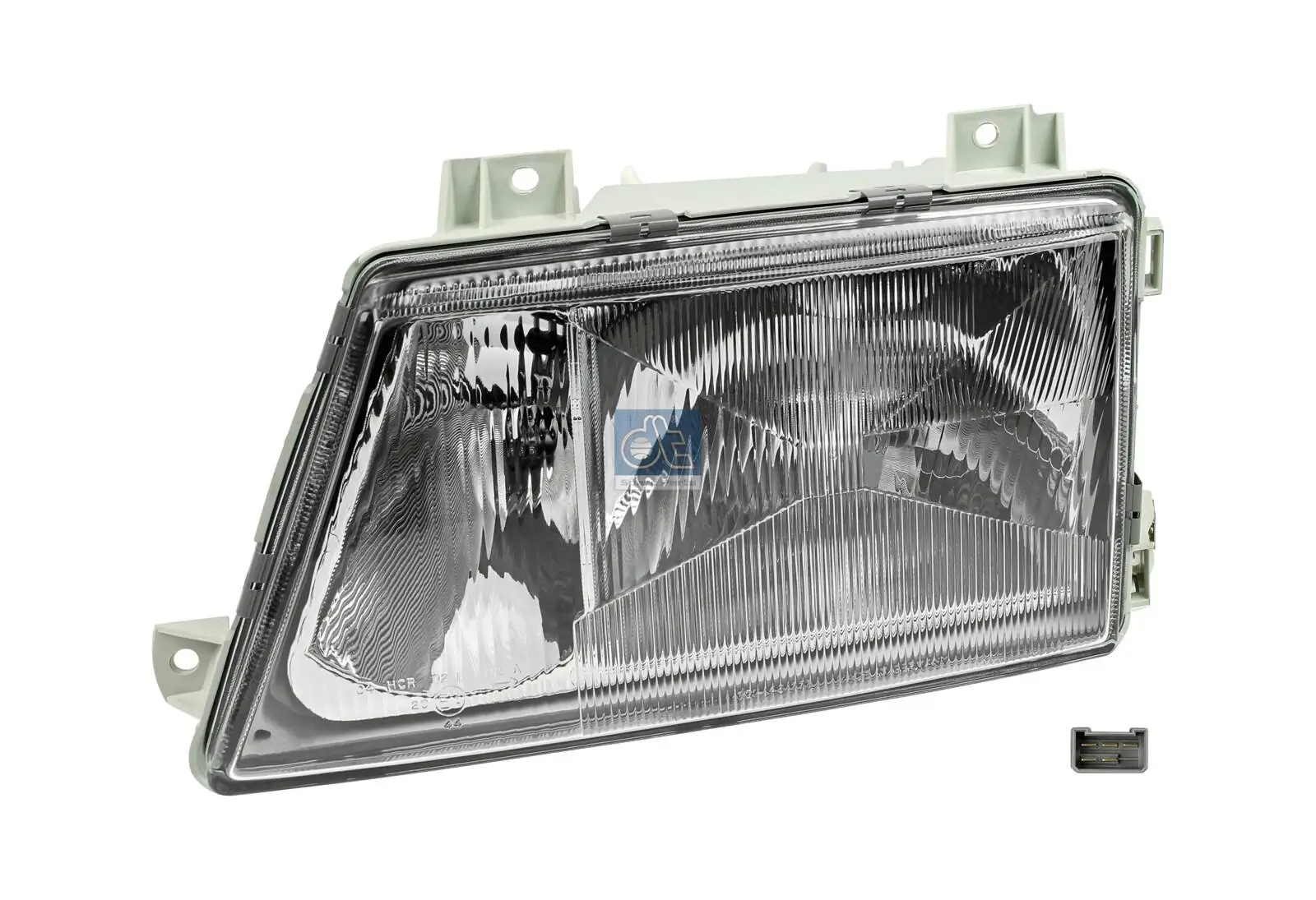 Фары TYC FP3546R3T