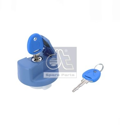 Крышка заливной горловины бака AD BLUE 1686345 DAF