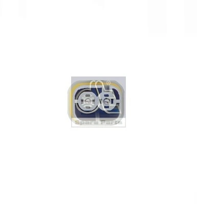 337018 Diesel Technic Датчик температуры в катализаторе