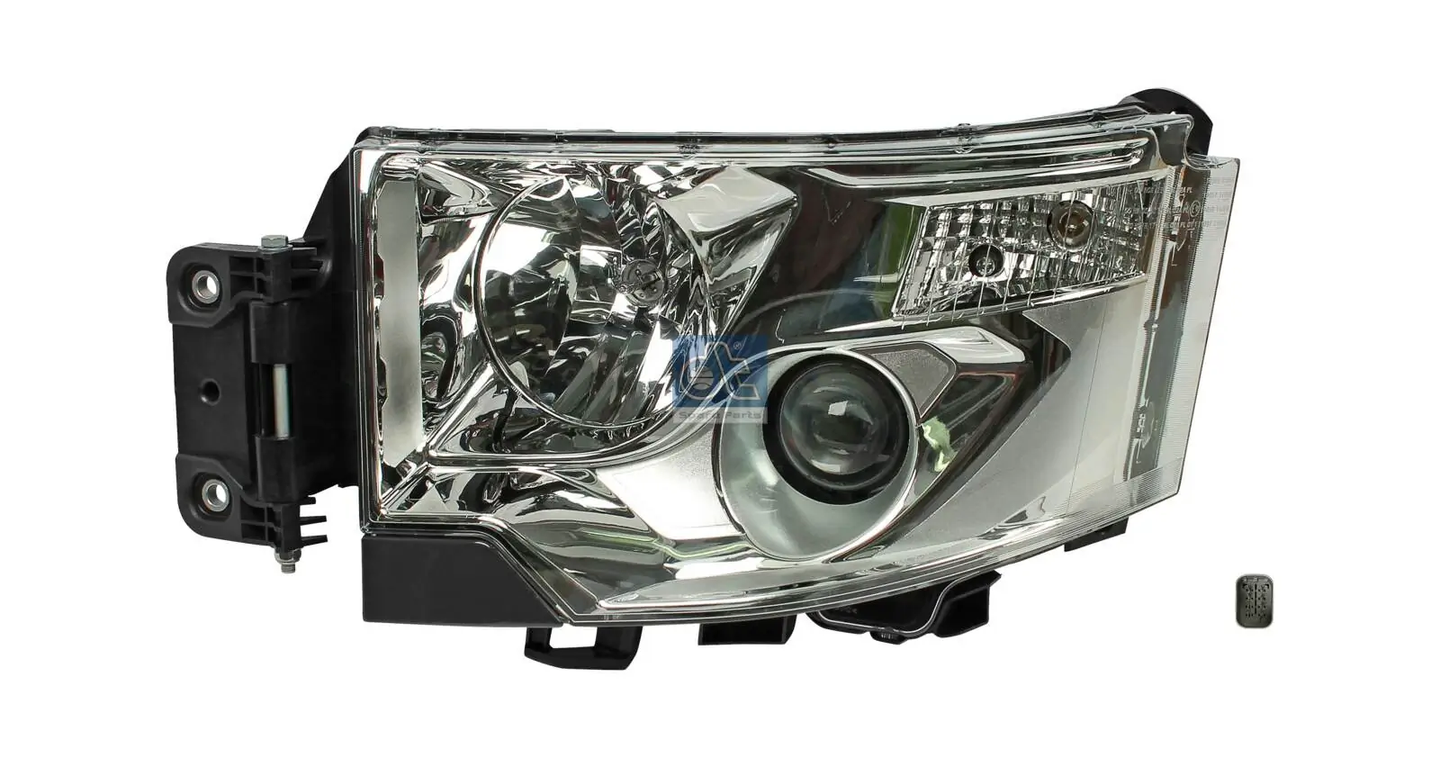 Купить 7482622242 Renault (RVI) Фара левая передняя