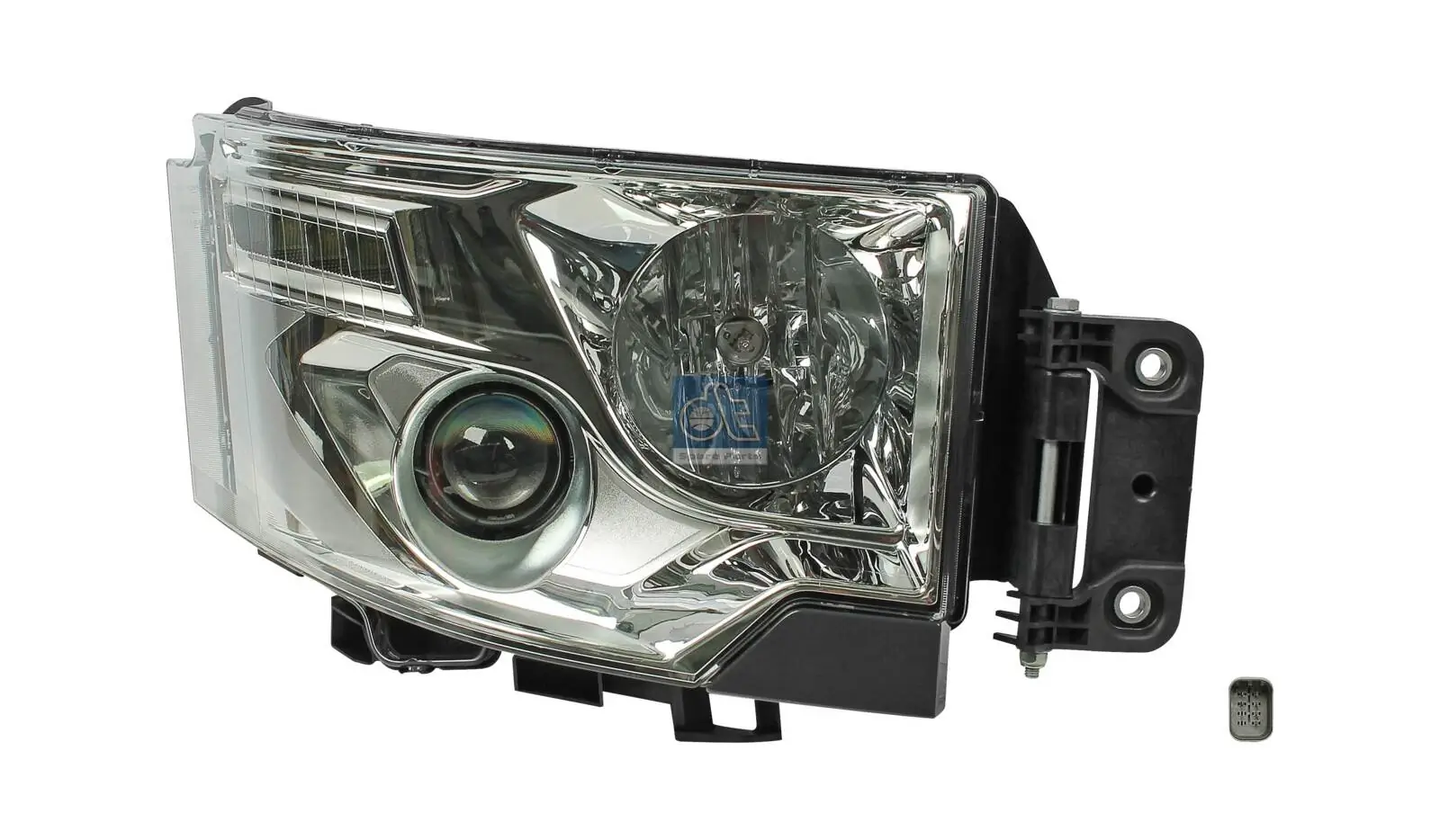 Правая блок фара Renault (RVI) 7482622272 цена, от 261.05 USD