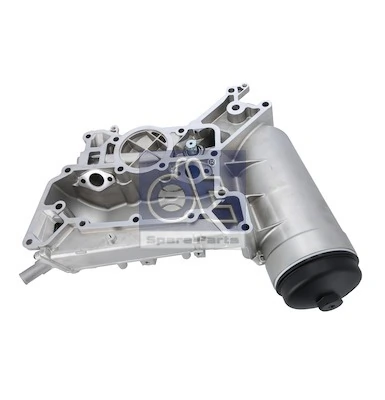 Корпус масляного фильтра Mercedes 5411881204