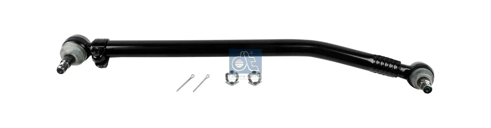 A6764600605 Mercedes Тяги рулевые