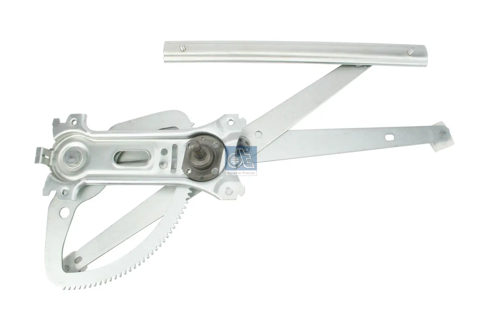 Механизм стеклоподъемника водительской двери Mercedes Benz Truck TRUCK ATEGO II грузовик c бортовой платформой/шасси (2004 - 2026) цена, от 9.62 USD