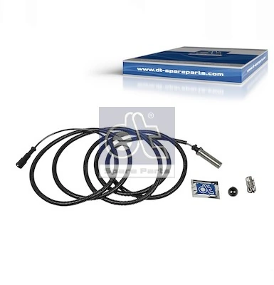 Датчик АБС (ABS) задний, левый Mercedes 0015423518 цена, от 20.39 USD