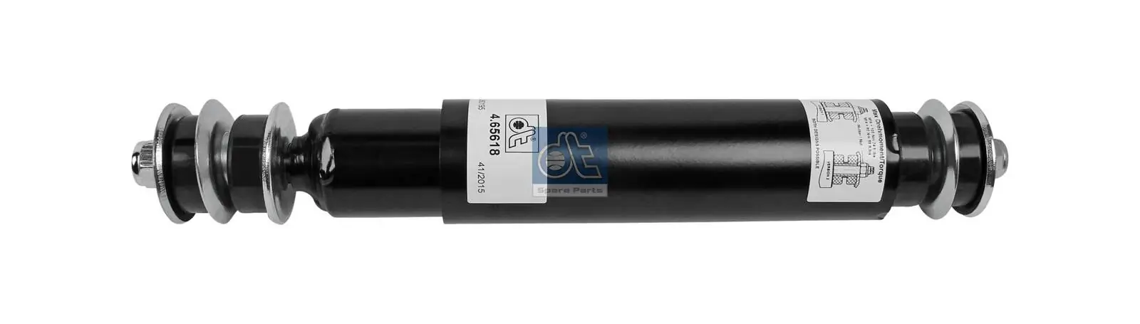 Купить B362075 Bilstein Амортизатор задней подвески