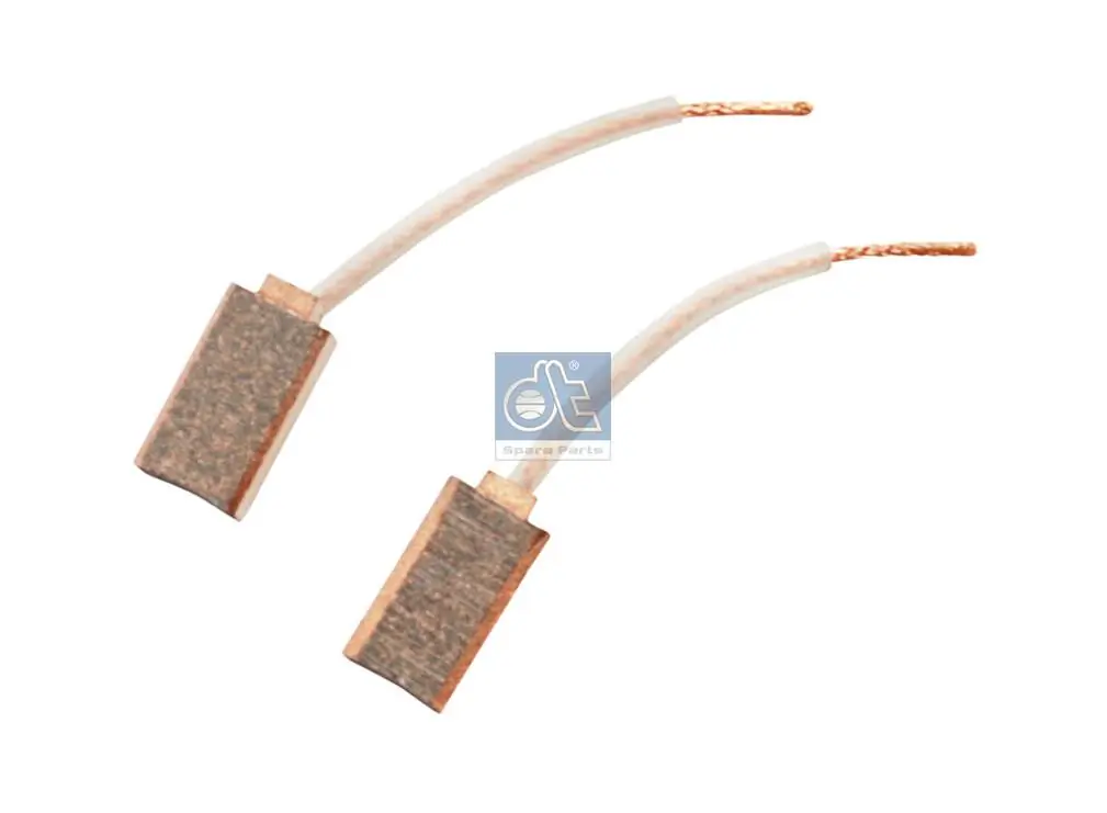 Escova do gerador Ford Transit IV T