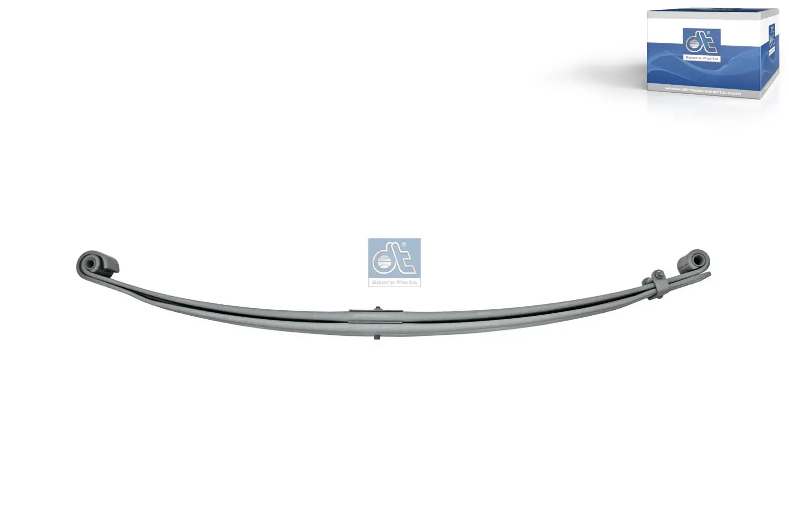 Передние рессоры Scania 353174 цена, от 389.67 USD