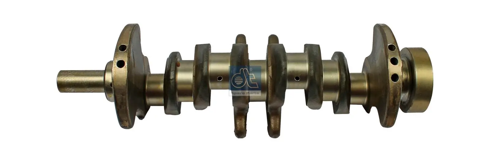 Cambota de motor Mercedes Sprinter II 4,6-t 906