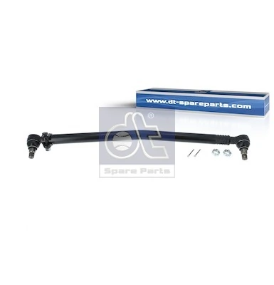 Тяга рулевая передней подвески продольная STR STR103241 цена, от 74.28 USD