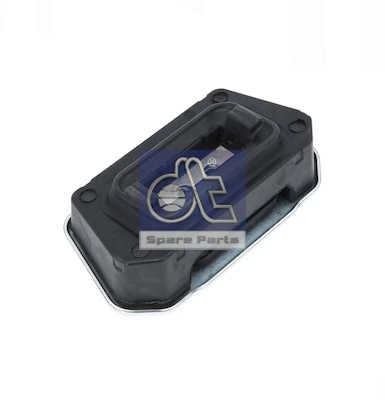 7C1V6068AB Ford Опора КПП