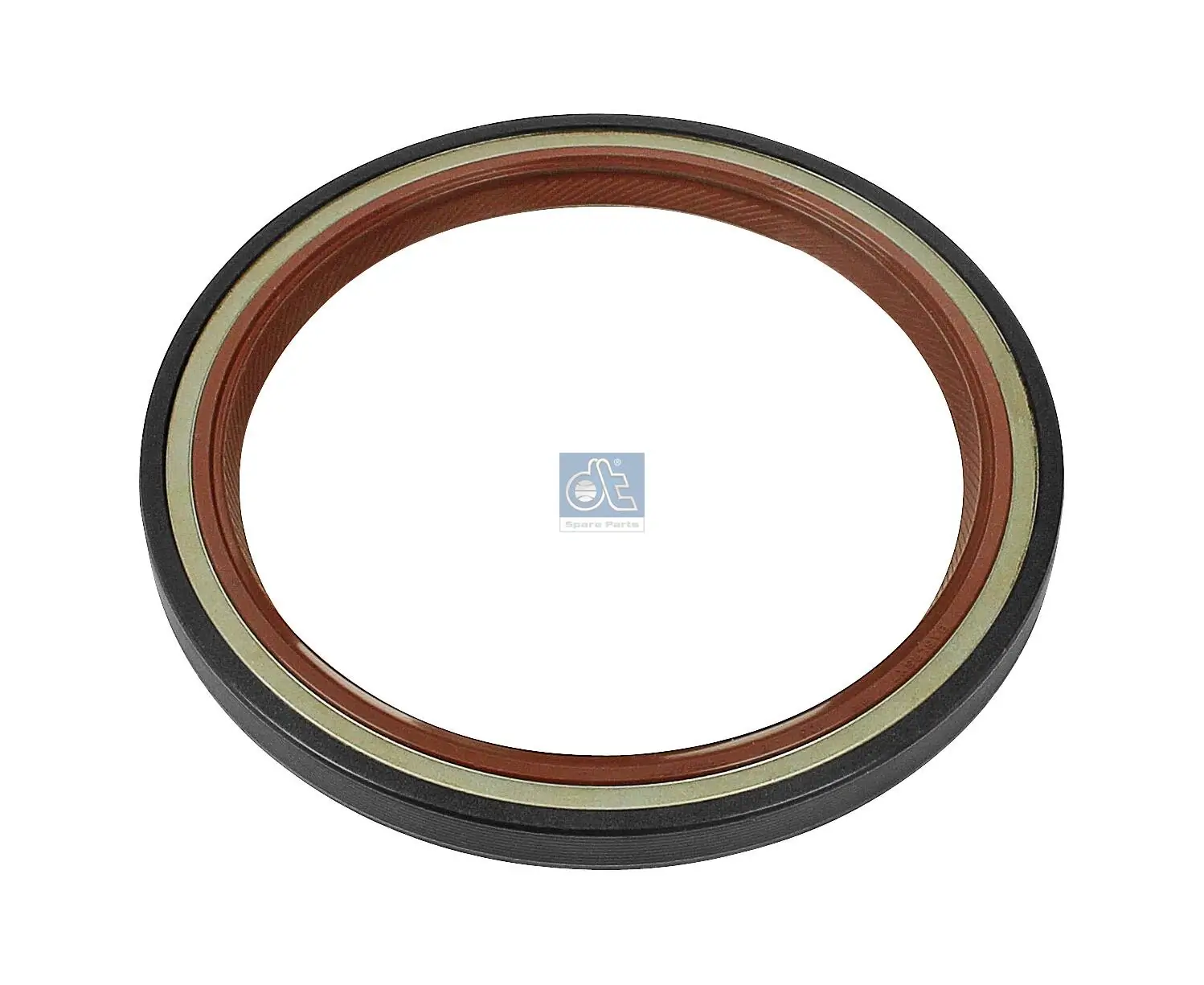  Vedação traseira de cambota de motor Citroen Saxo hatchback (S0, S1) (1996 - 2004) 