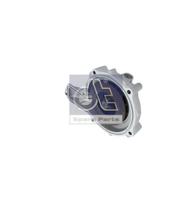 215245 Diesel Technic Насос водяной