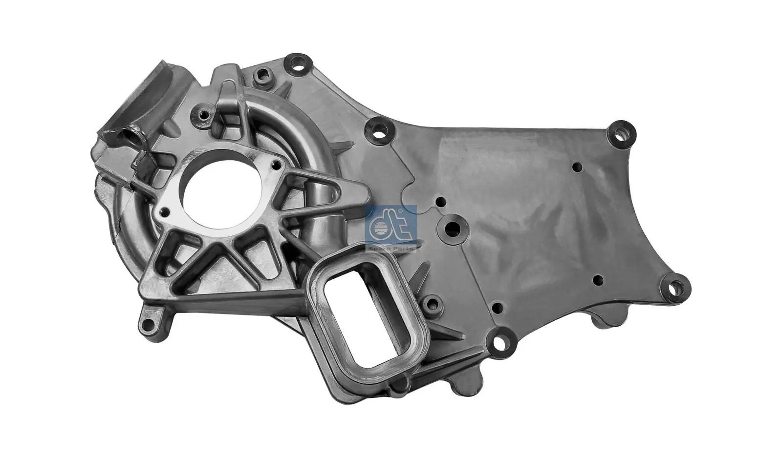 Помпа водяная (насос) охлаждения, корпус 7420539530 Renault (RVI)