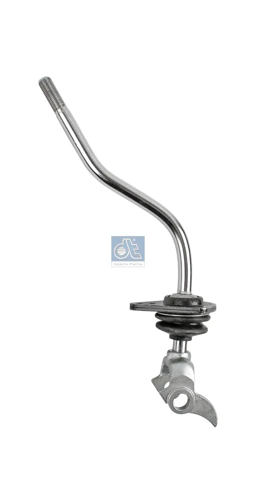 Купить 7421869820 Renault (RVI) Механизм выбора (переключения) передач