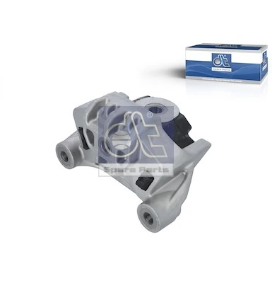 9732400318 Mercedes Правая подушка двигателя
