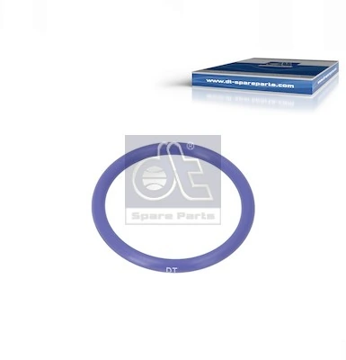Купить 1670331 DAF Прокладка водяной помпы