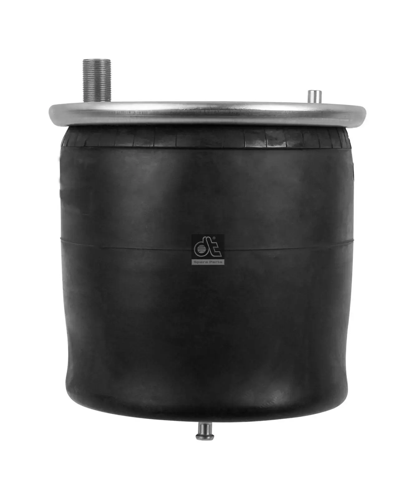 Купить RML75020C Blacktech Пневмоподушка (пневморессора) моста переднего